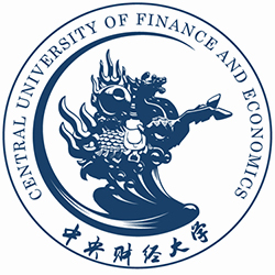 Central University of Finance and Economics logo