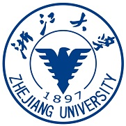 Zhejiang University logo
